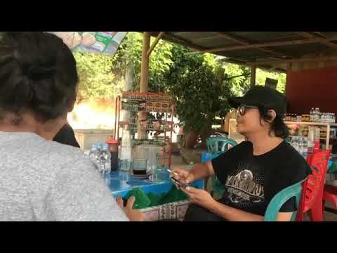 Bongky BIP jago niru suara ayam