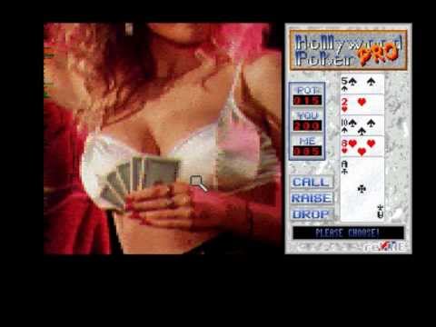 X-poker Amiga