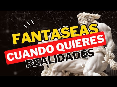 Fantasía Vs. Realidad: ¿Quién Gana en tu Mundo Interior?