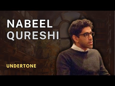 Nabeel S. Qureshi - film, Shakespeare, AI, startups, and more
