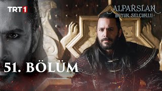 Alparslan 51 English Subtitle