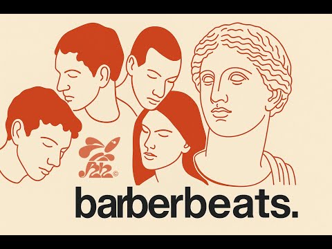 Barber Beats Radio — 24/7 / dreamy downtempo / haze lounge / vaporwave jazz