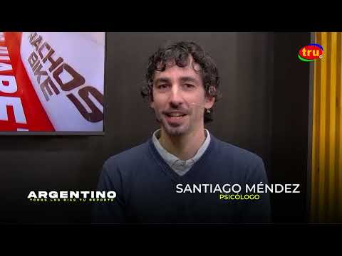 Argentino 13 08 26