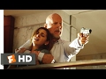 The Prince 2014 Assassin Showdown Scene 9 10 Movieclips