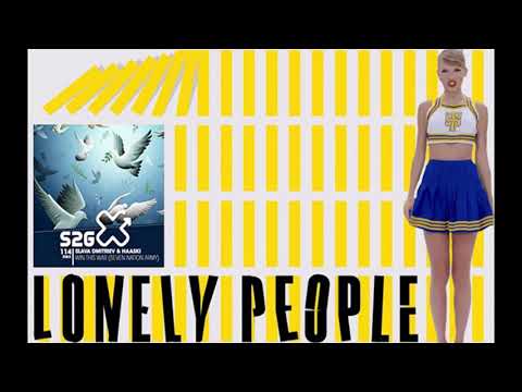 Yinon Yahel vs Taylor Swift vs Slava Dmitriev & Haaski  - Shake Lonely People Off to Win This War