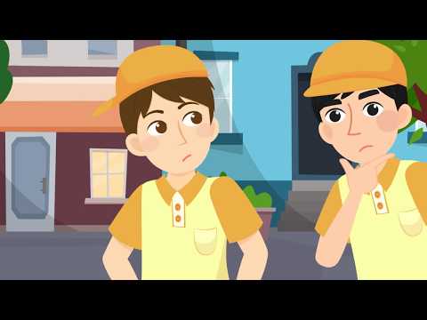 Nani B2 L4 Idioms and Expressions