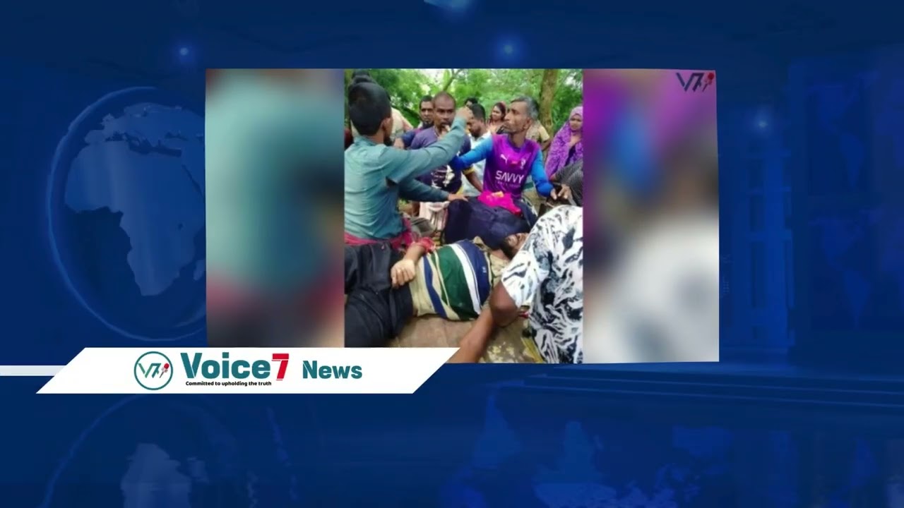 Today News Update | 03 September 2025 | Voice7 News