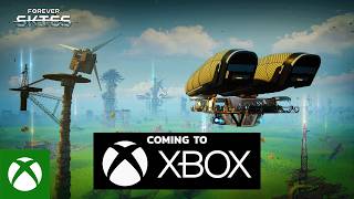 Forever Skies – 2026 Trailer