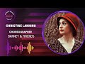 Purple Roads Christine Lanning Choreographer Barney Friends