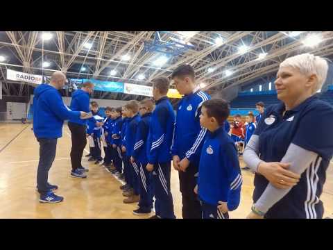 Szegedi Hírek - Folytatódott a Pickball - 2018.03.19.