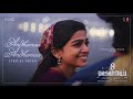 8 Vasantalu Andhamaa Andhamaa Lyrical Video Ananthika Sanilkumar Phanindra Narsetti Hesham