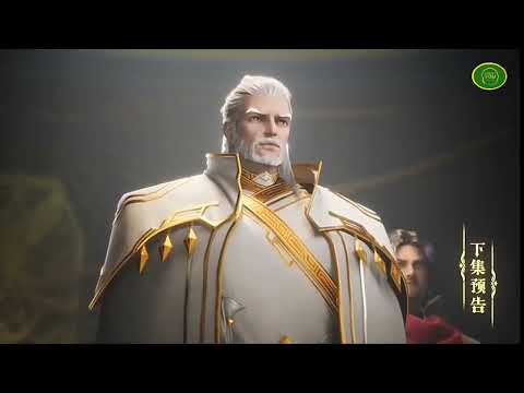 Throne of Seal Episode 71 Preview