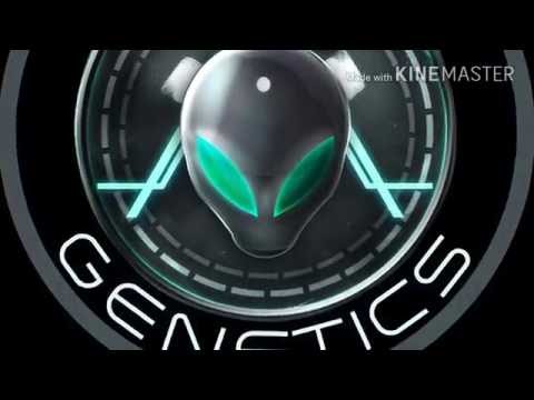 KR MoRacks North Genetics