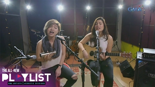 Playlist: Leanne and Naara – Somewhere Over the Rainbow