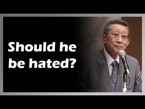 Was Koichi Sugiyama a Terrible Person?