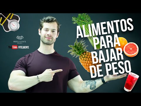 THE BEST FOODS FOR WEIGHT LOSS II 100% REAL II THEY WORK II FITELLIGENT