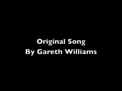 Original Metal/Rock Song By Gareth Williams