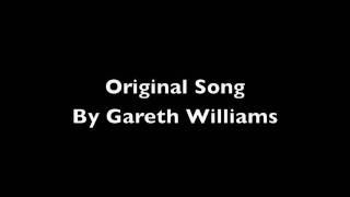 Original Metal/Rock Song By Gareth Williams