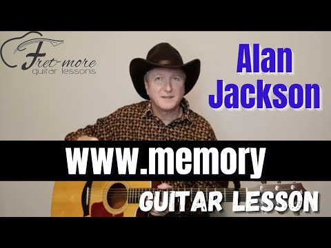 Www.memory - Alan Jackson