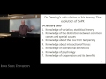 The Evolution Of Deming S System Of Profound Knowledge