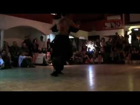 Roberto Herrera y Lorena Goldstein - El Lloron