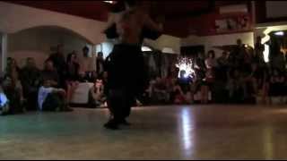 Roberto Herrera y Lorena Goldstein - El Lloron