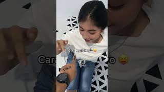 Download lagu CARA AJAK CEWEK MAEN ML #mobilelegend mp3