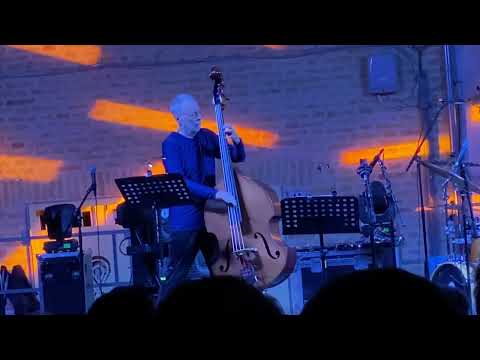 KISMET Dave Holland - Chris Potter - Obed Calvaire  Abbazie jazz festival 2025