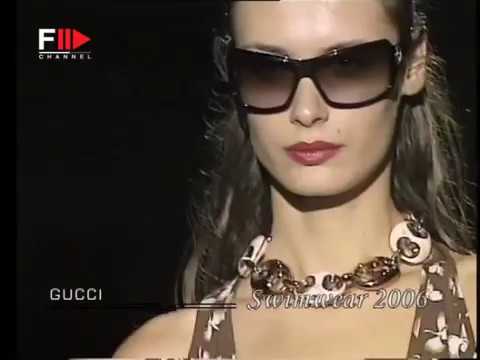 "Swimwear   Fashion Trends" Spring Summer 2006 by FashionChannel