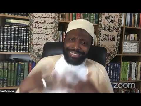 28th Dhilqaad 1442 - Online Jumuah Sermon | Hajj Virtues | Sheikh Nuru Mohammed