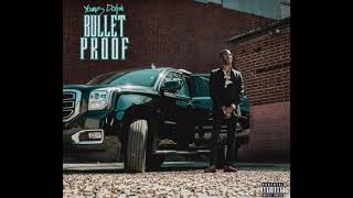 Young Dolph - Pray For My Enemies (Bulletproof) #SLOWED