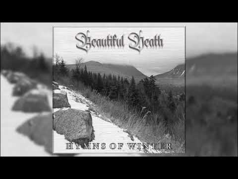 Hymns of Winter [Full Album] - Beautiful Death