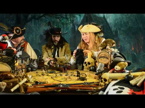 download lagu mp3 mp4 Voodoo Rum, download lagu Voodoo Rum gratis, unduh video klip Voodoo Rum