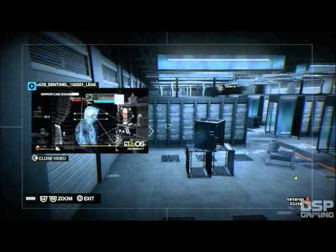 Watch_Dogs (PS4) playthrough pt107