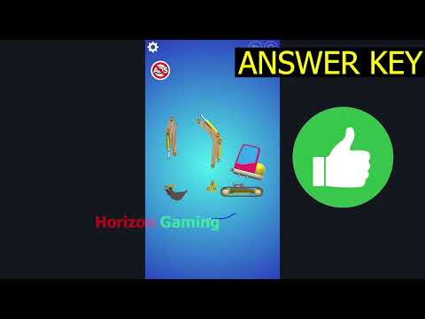 SEW 3D LEVEL 72 - By Voodoo Gameplay Walkthrough Android IOS - YouTube