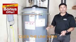 How To Flush My Water Heater (like a Pro)