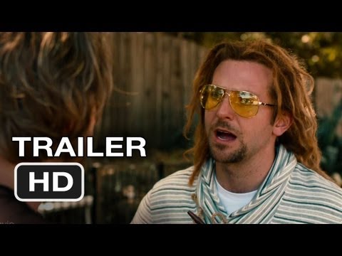 Hit And Run (2012) Official Trailer