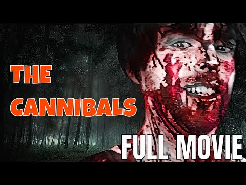 The Cannibals | Full Horror Movie