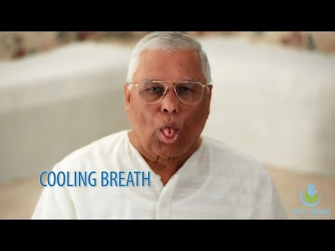 Sheetkari — Cooling Breath