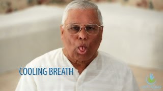 Sheetkari — Cooling Breath