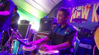 Download lagu KOLOR IJO RASA NEW PANTURA SYAHDU   Kang Fery mp3