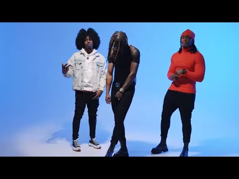 Ray Yungin - King Von (Official video)