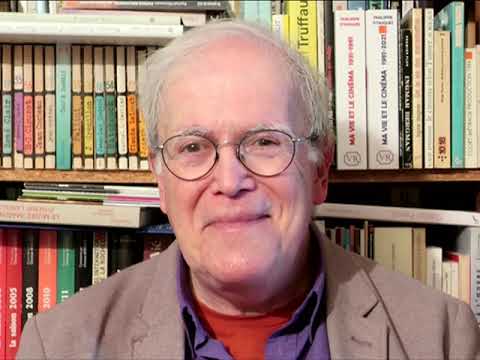 Joseph Morder lit "Mouna Aguigui" (2023) par Gérard Courant - "Lire" #188