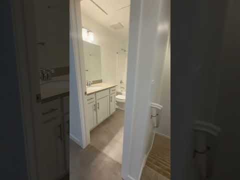 2 WEEKS FREE RENT- 3 Bed 2.5 Bath South Jordan Townhome Available Early September! property video