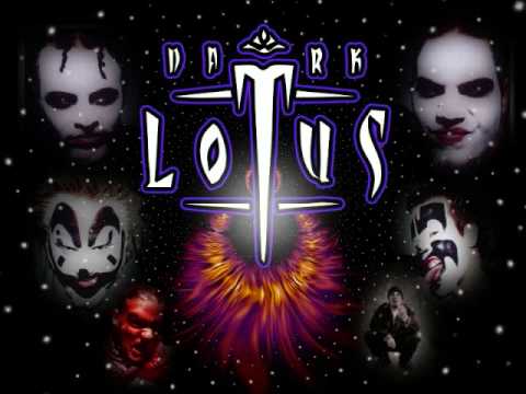 Dark Lotus - I Hurt Myself