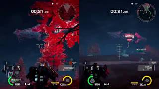 【2人実況】おっさん達が地球を救う#10【EDF:IR】