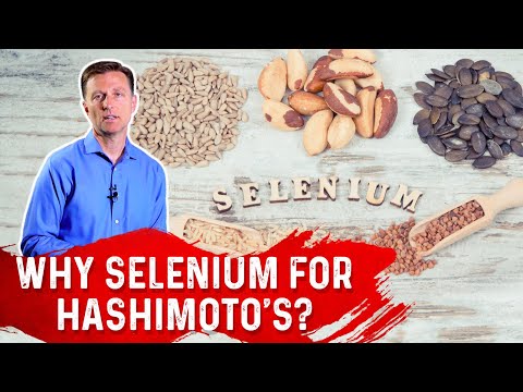 Hyperthyroid vs Hypothyroid Explained By Dr Berg