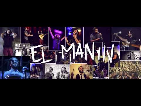 El banquero - El Manin