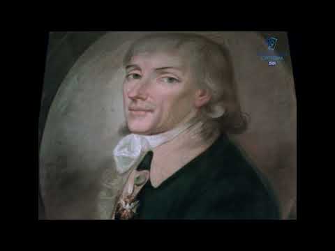 Historia dawna - "Kościuszko w Szwajcarii"