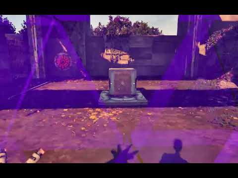 44. The Talos Principle 2 - Ost 3 - Puzzle 8 - Positionswechsel